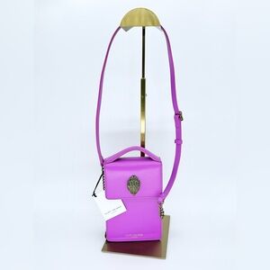 NWT Kurt Geiger Bond Phone XBody w/ Dust bag